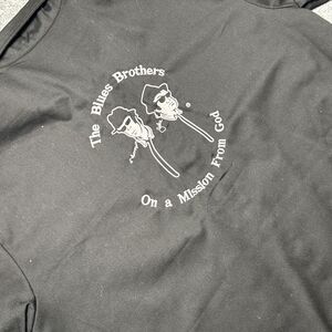 The Blues Brothers On A Mission‎ From God House Of Blues Anaheim L